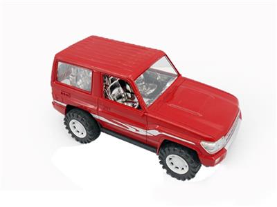 Inertia simulation car - OBL740028