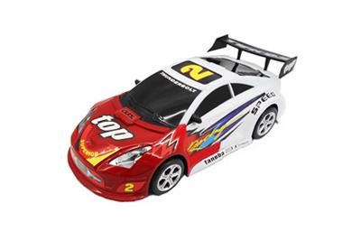 Inertial car - OBL740030