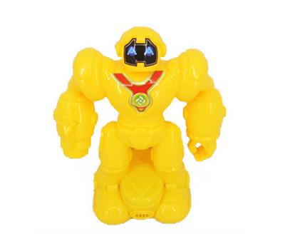 Stay with the bell robot - OBL740037