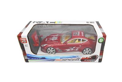 四通遥控车 - OBL740081