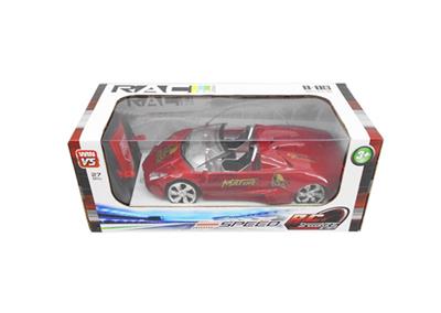 四通遥控车 - OBL740082