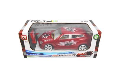 四通遥控车 - OBL740083