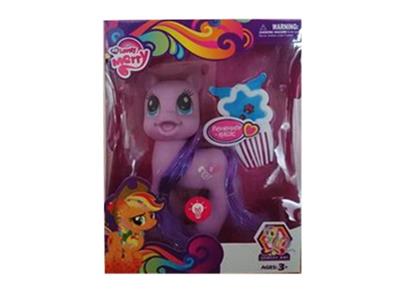 Fairy horse - OBL740183
