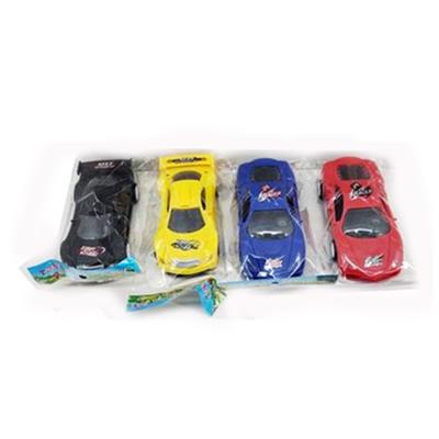 回力车仔（3PCS) - OBL740228