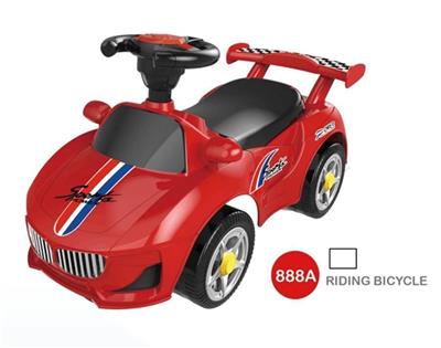 By using stroller (BMW) - OBL740241