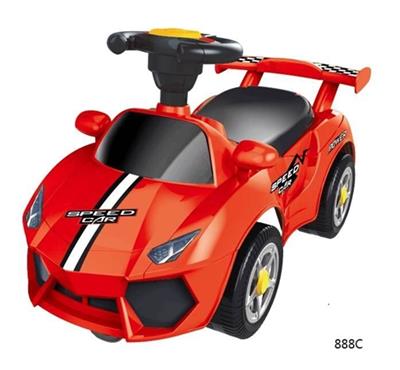 Passenger (lamborghini buggies) - OBL740244