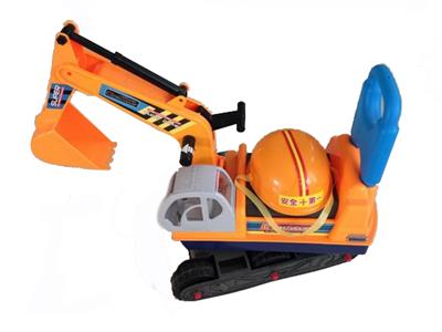 By using truck has a hat - OBL740255