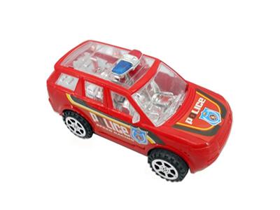 Inertia land rover car seat - OBL740389