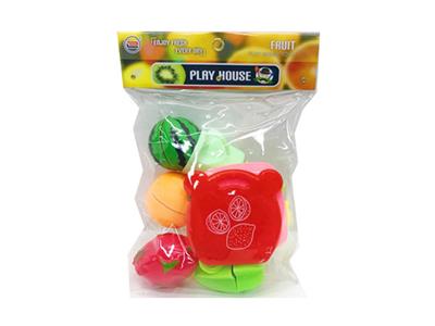 Fruit long suit - OBL740412