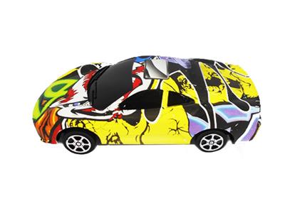 Inertial car - OBL740434