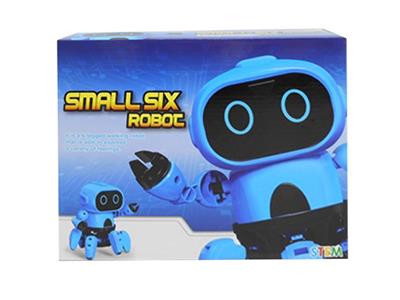 Small six - OBL740443