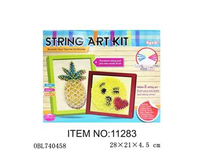 Yarn draw suits - OBL740458