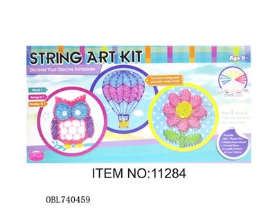Yarn draw suits - OBL740459
