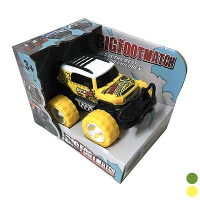 Inertia series - OBL740466