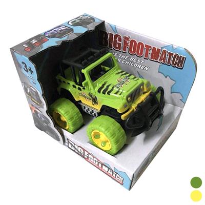 Inertia series - OBL740468