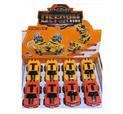 Deformation of the hornets - OBL740491