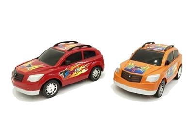 Car SUV dragon inertia - OBL740506