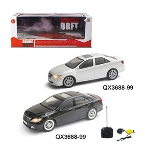 1:12凯美瑞四通遥控车 - OBL740520