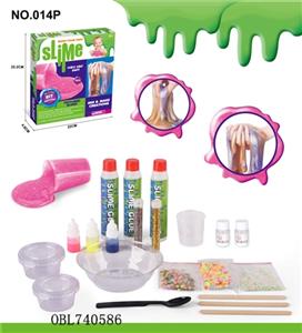DIY sand skin glue (American standard) - OBL740586