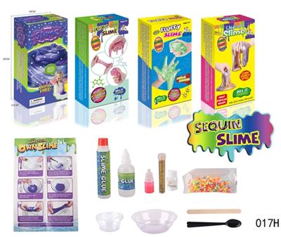 DIY green sand references on four assortments - OBL740588