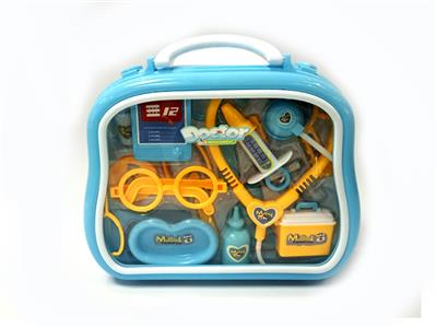 Cartoon medical toys - OBL740603