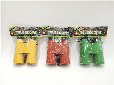 Children color telescope - OBL740634