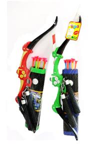 Weapon combination net bags - OBL740645