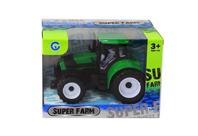 Inertial farmer car - OBL740655