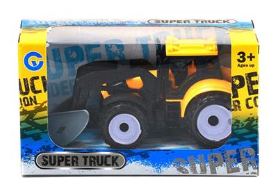 Inertial truck - OBL740656