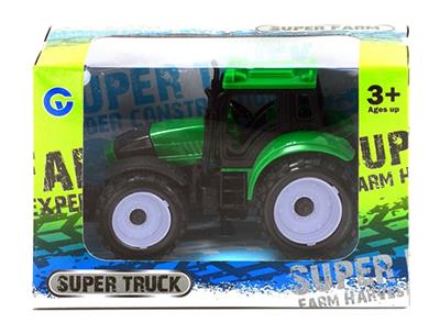 Inertial farmer car - OBL740657