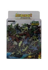 军事套装 - OBL740690