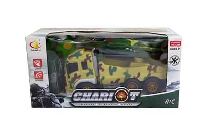 喷火飞机战车 - OBL740696