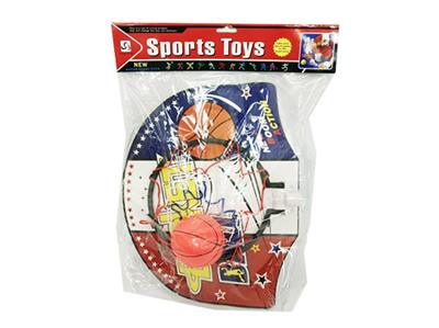 Basketball version - OBL740784