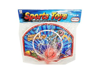 Basketball version - OBL740785