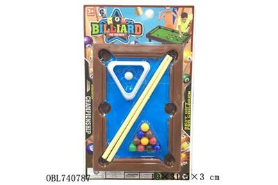 Snooker (pool) - OBL740787