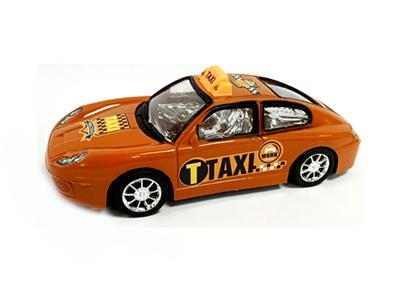 Inertial taxi - OBL740794
