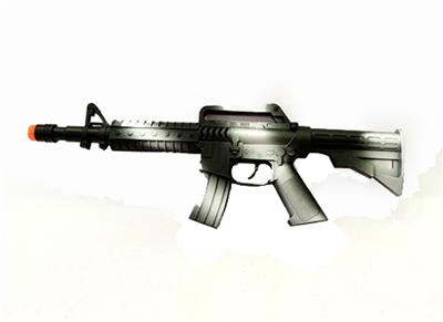 Flint gun - OBL740797