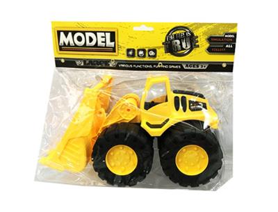 Inertial truck - OBL740813