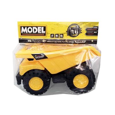 Inertial truck - OBL740814