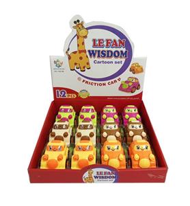 12 only inertia to drive a car - OBL740822