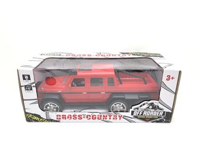 Inertial car - OBL740862