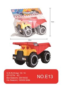 Glide truck - OBL740883