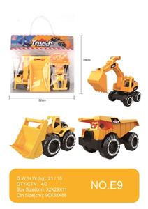 Glide truck - OBL740885