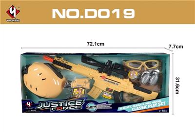 警察组合 - OBL740891