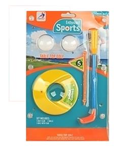 Desktop golf game - OBL740904