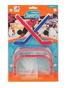 Desktop ice hockey game - OBL740905