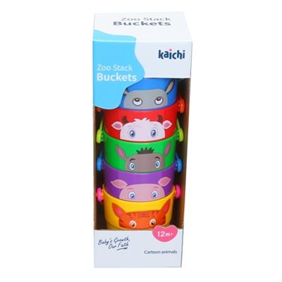 Six buckets - OBL740953