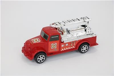 The fire - OBL740985