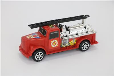 Inertial car - OBL740986