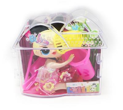 Surprise baby - OBL741018